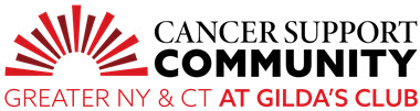 Cancer Support Community Greater NY & CT at Gilda’s Club